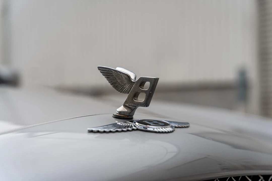 1994 Bentley Continental R - Image 31 of 31