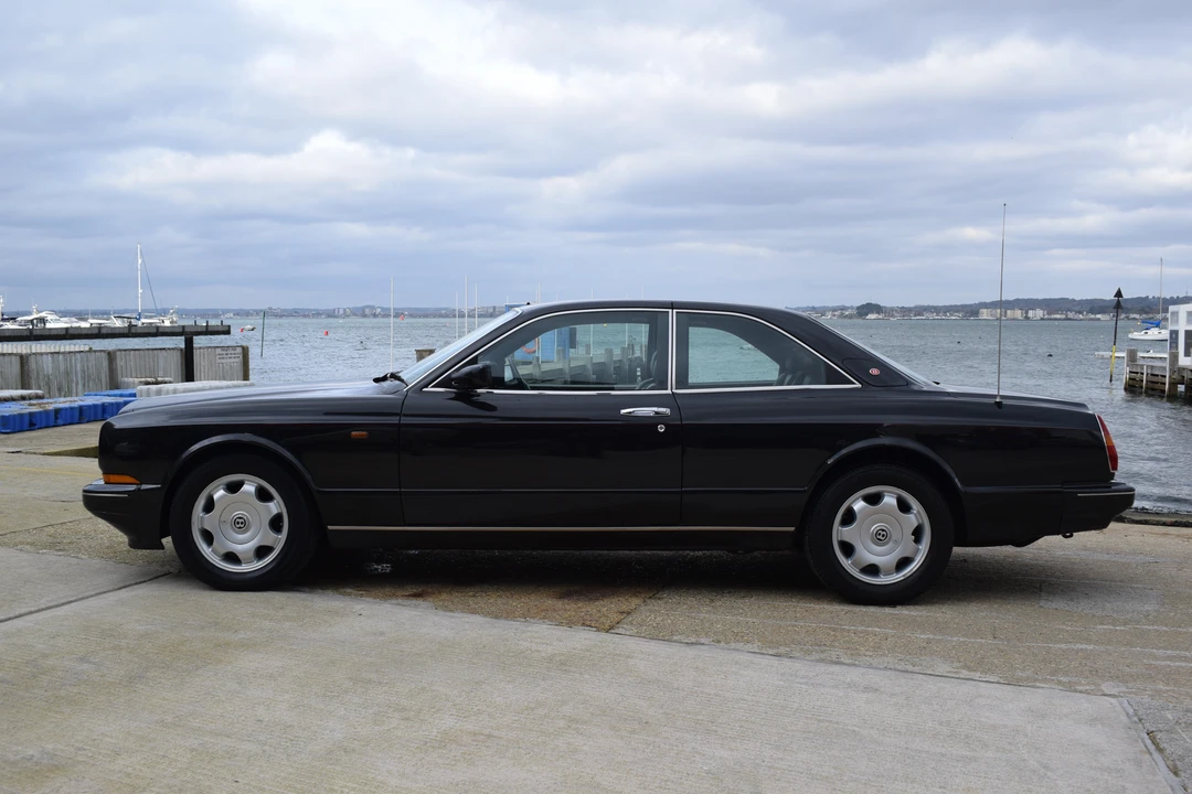 1994 Bentley Continental R - Image 5 of 31