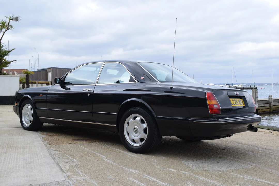 1994 Bentley Continental R - Image 6 of 31