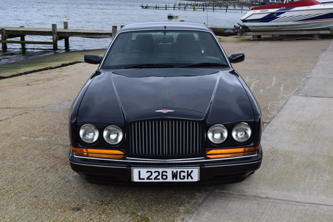 1994 Bentley Continental R - Image 11 of 31