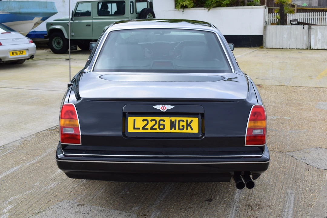 1994 Bentley Continental R - Image 12 of 31