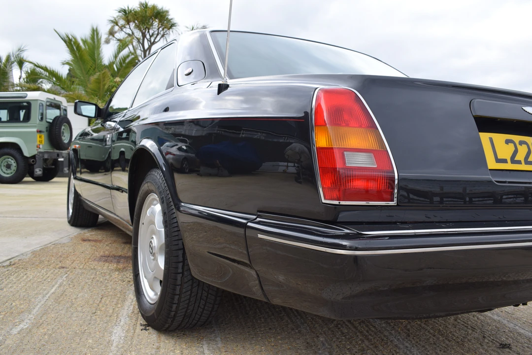 1994 Bentley Continental R - Image 13 of 31