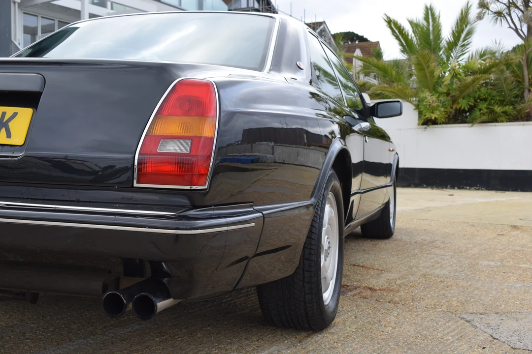 1994 Bentley Continental R - Image 14 of 31