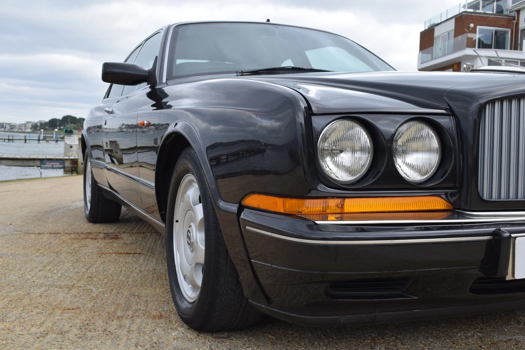 1994 Bentley Continental R - Image 15 of 31