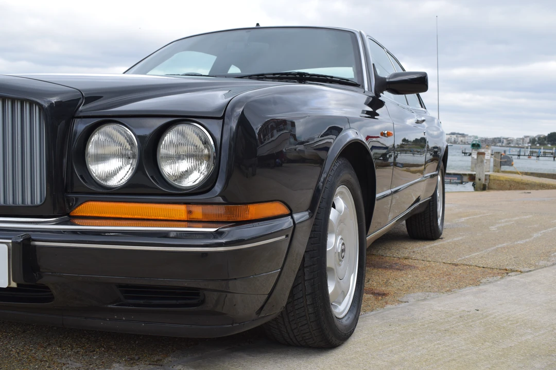 1994 Bentley Continental R - Image 16 of 31