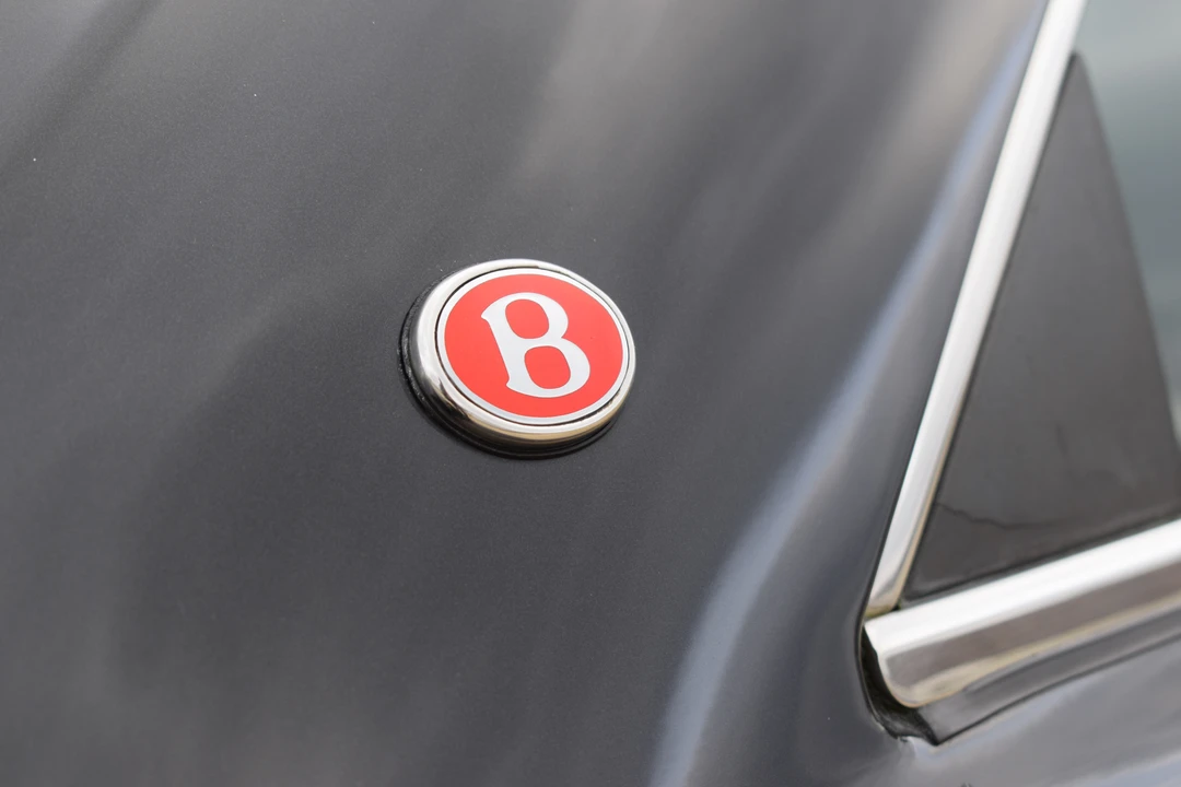 1994 Bentley Continental R - Image 21 of 31