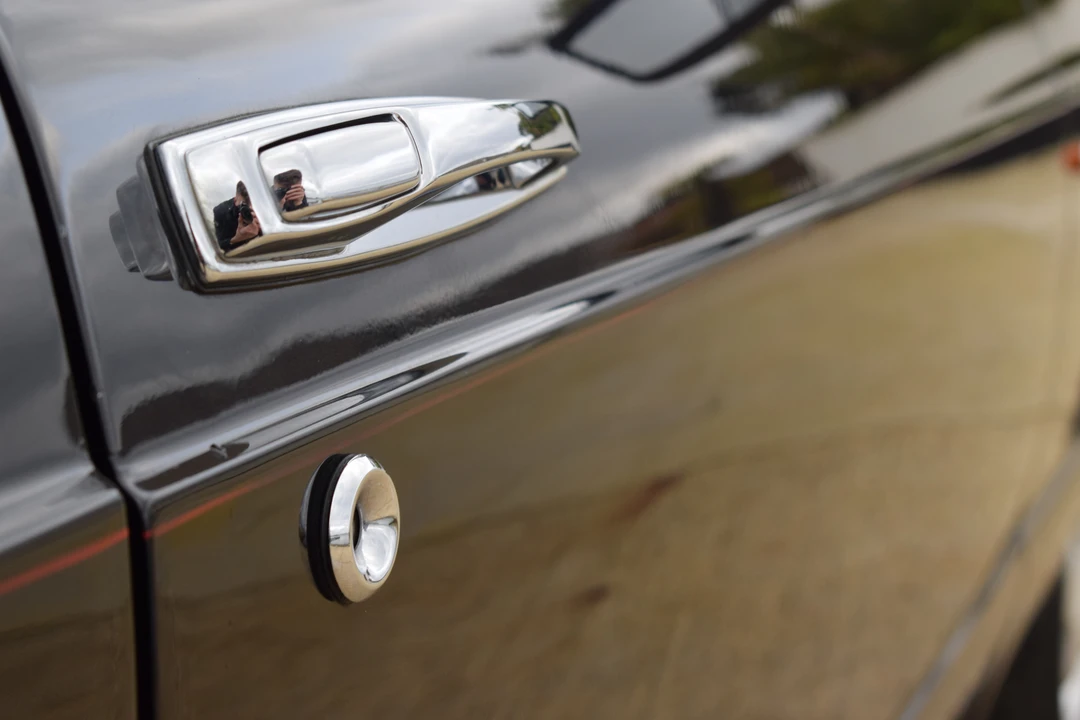 1994 Bentley Continental R - Image 22 of 31