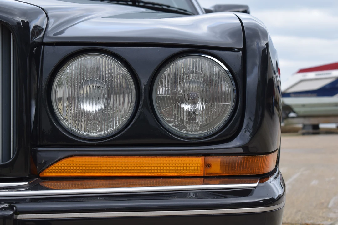 1994 Bentley Continental R - Image 26 of 31