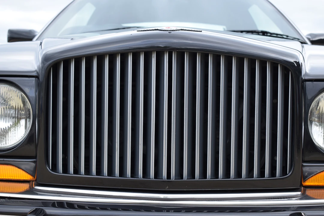 1994 Bentley Continental R - Image 27 of 31