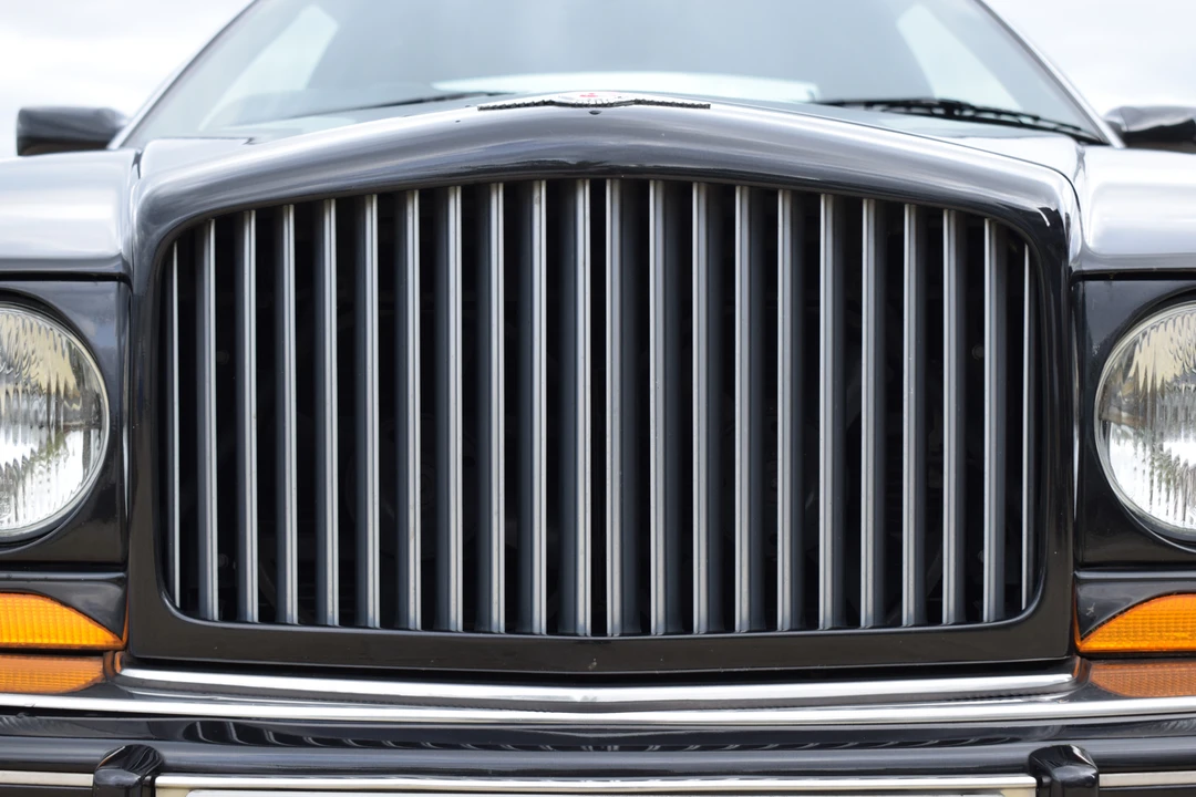 1994 Bentley Continental R - Image 28 of 31