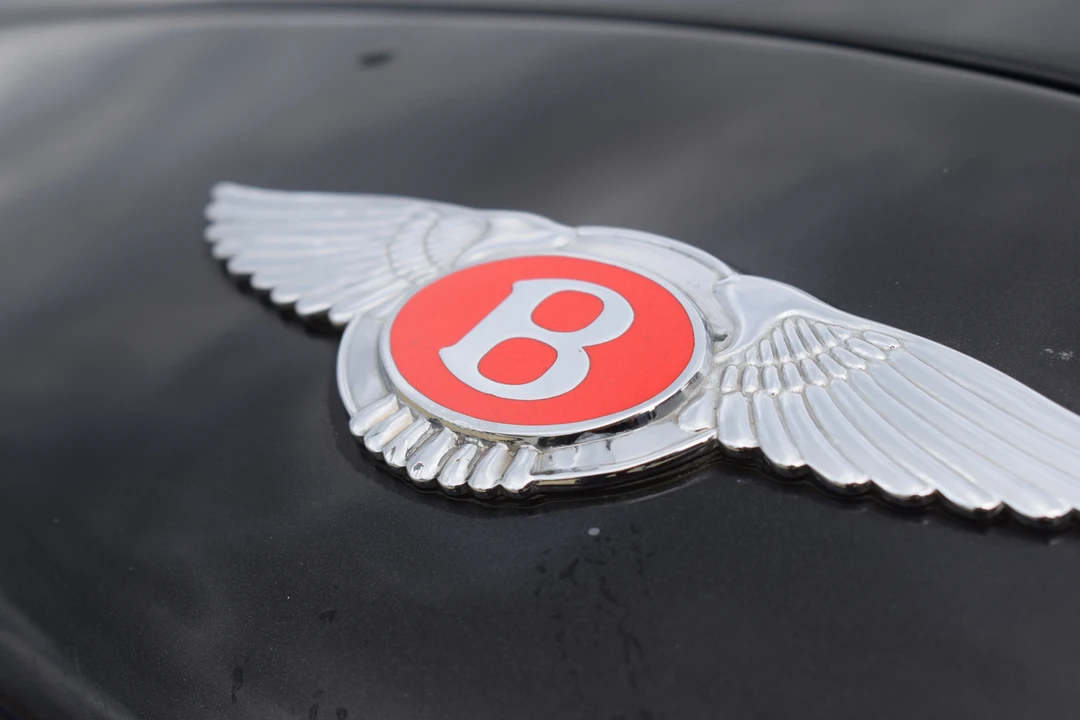 1994 Bentley Continental R - Image 29 of 31