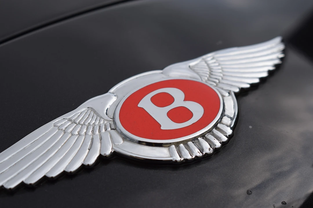 1994 Bentley Continental R - Image 30 of 31