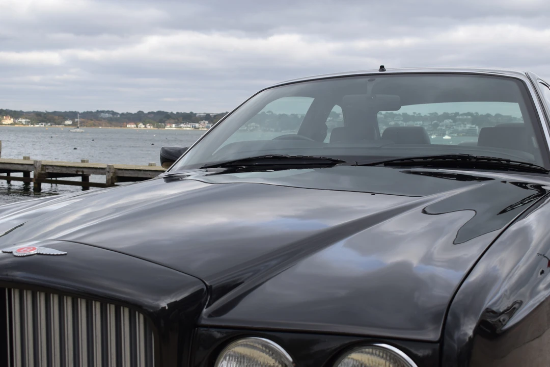 1994 Bentley Continental R - Image 31 of 31