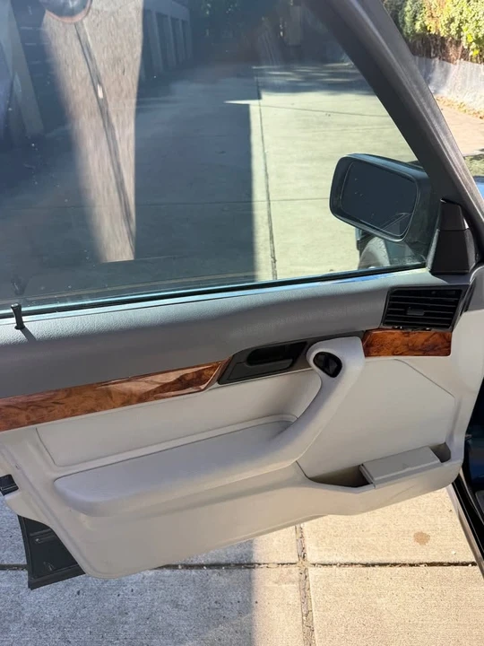 1994 BMW E34 5 Series - Image 14 of 19