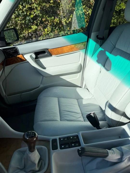 1994 BMW E34 5 Series - Image 11 of 19