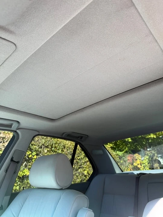 1994 BMW E34 5 Series - Image 13 of 19