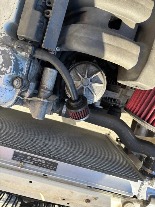 1994 BMW E36 3 Series - Image 10 of 12