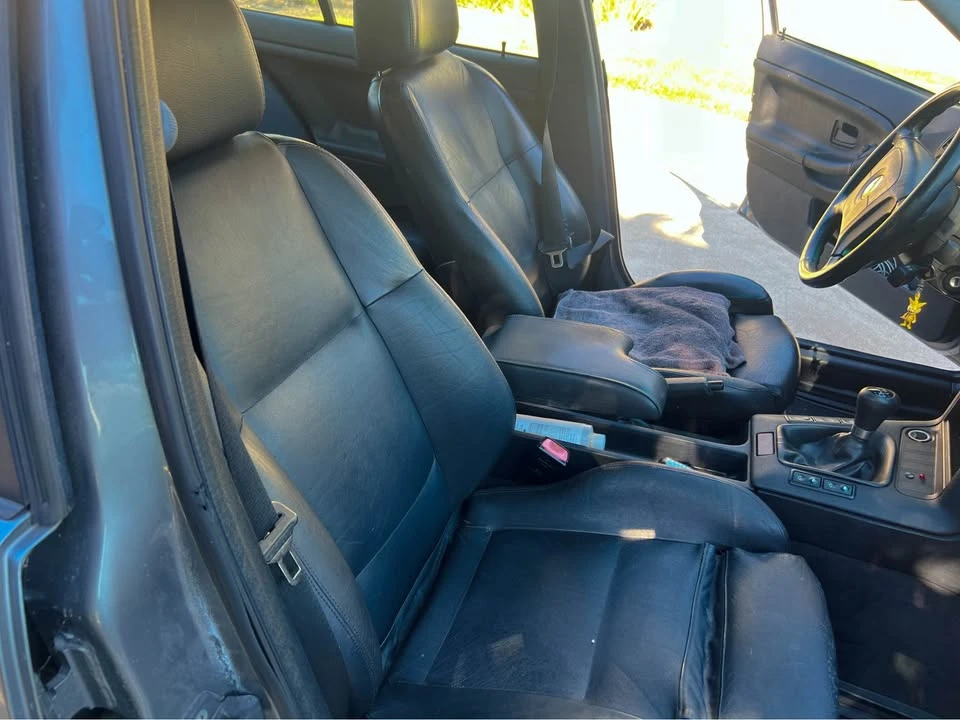 1994 BMW E36 3 Series - Image 14 of 19