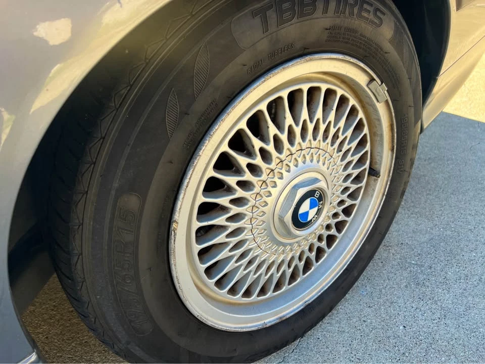 1994 BMW E36 3 Series - Image 15 of 19