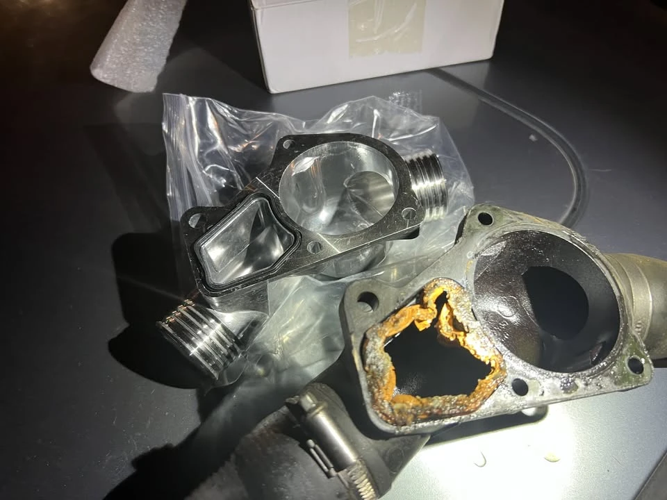 1994 BMW E36 3 Series - Image 17 of 19