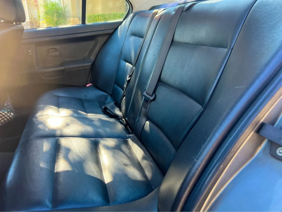 1994 BMW E36 3 Series - Image 9 of 19