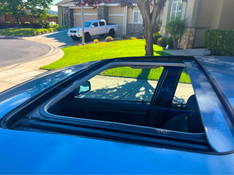 1994 BMW E36 3 Series - Image 12 of 19