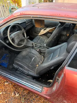 1994 BMW 318i