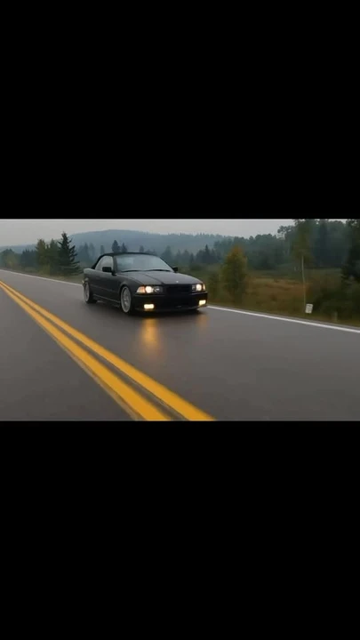 1994 BMW 3 Series - Image 7 of 7