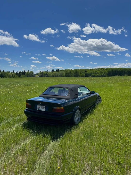1994 BMW 3 Series - Image 4 of 7
