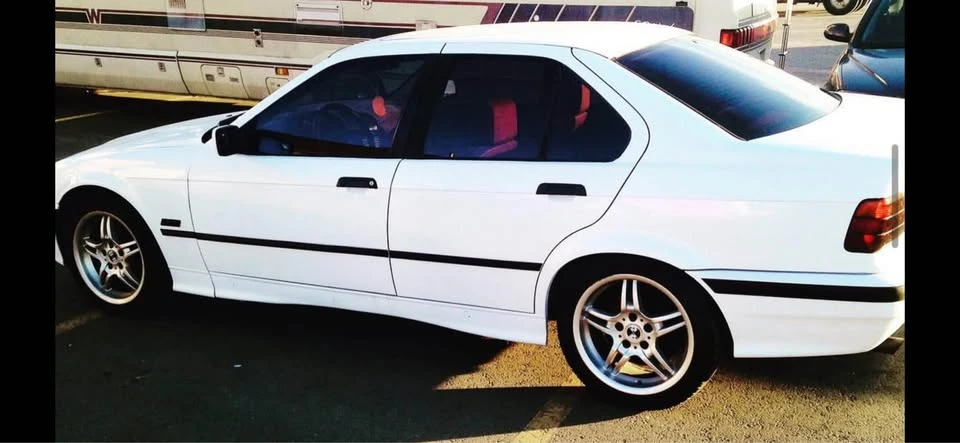 1994 BMW 3 Series - Image 2 of 3