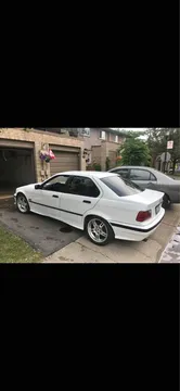 1994 BMW 3 Series 318i