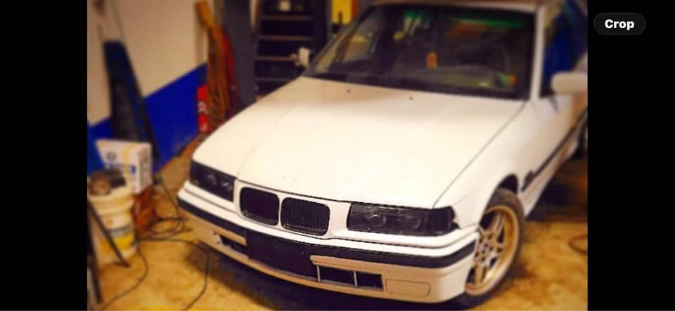 1994 BMW 3 Series - Image 3 of 3