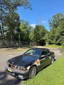 1994 BMW 3 Series 318i Convertible