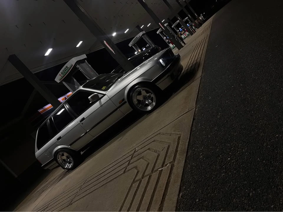 1994 BMW E36 3 Series - Image 6 of 7