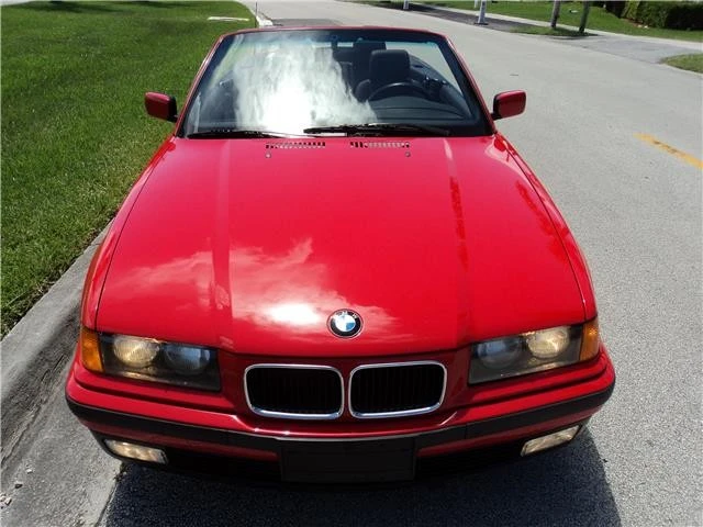 1994 BMW E36 3 Series - Image 12 of 12