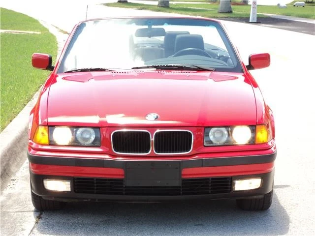 1994 BMW E36 3 Series - Image 11 of 12