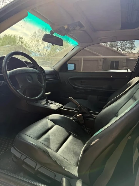 1994 BMW E36 3 Series - Image 5 of 7