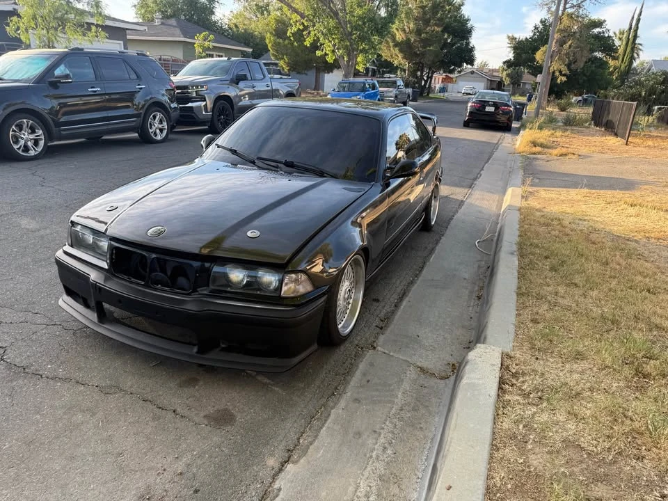1994 BMW E36 3 Series - Image 2 of 2