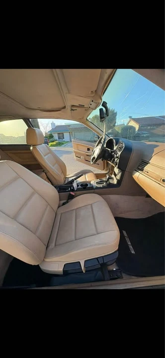 1994 BMW E36 3 Series - Image 7 of 7
