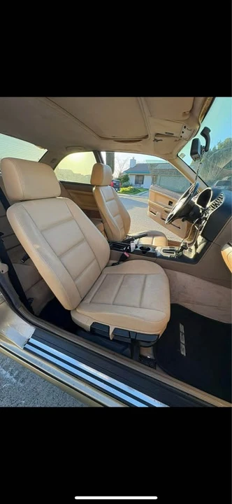 1994 BMW E36 3 Series - Image 4 of 7