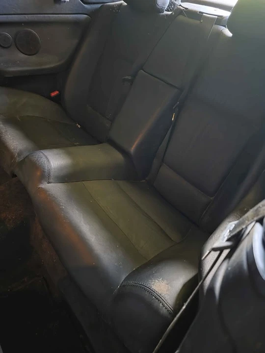 1994 BMW E36 3 Series - Image 11 of 15