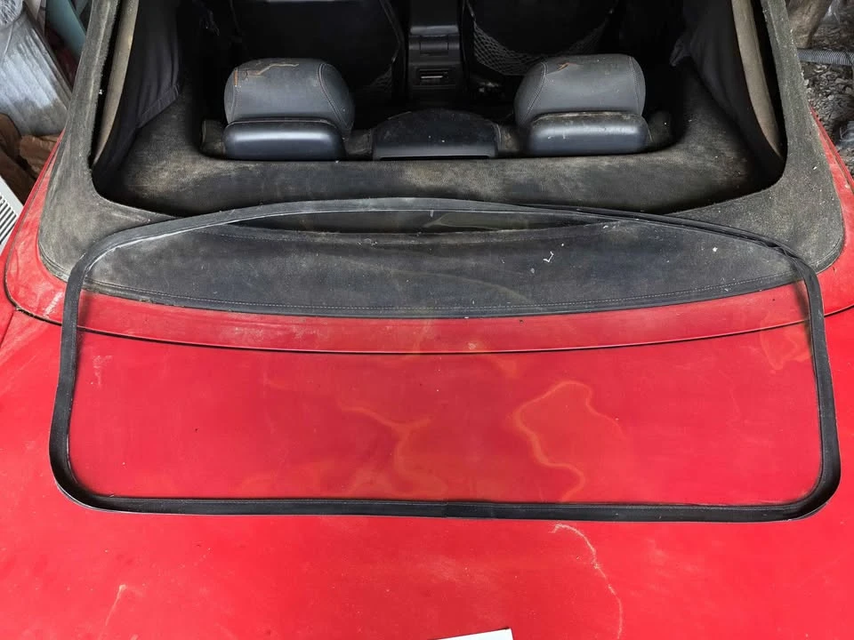 1994 BMW E36 3 Series - Image 14 of 15