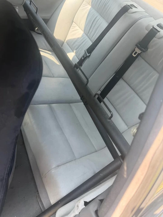 1994 BMW E36 3 Series - Image 6 of 11