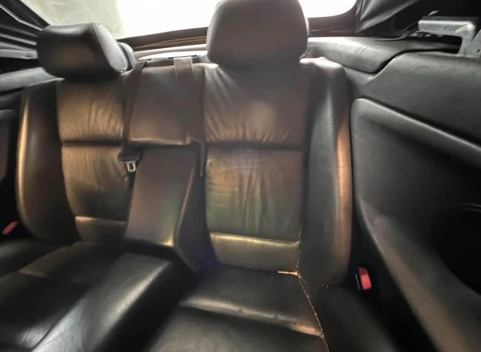 1994 BMW E36 3 Series - Image 7 of 12