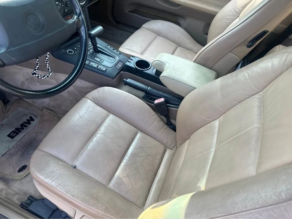 1994 BMW E36 3 Series - Image 19 of 19