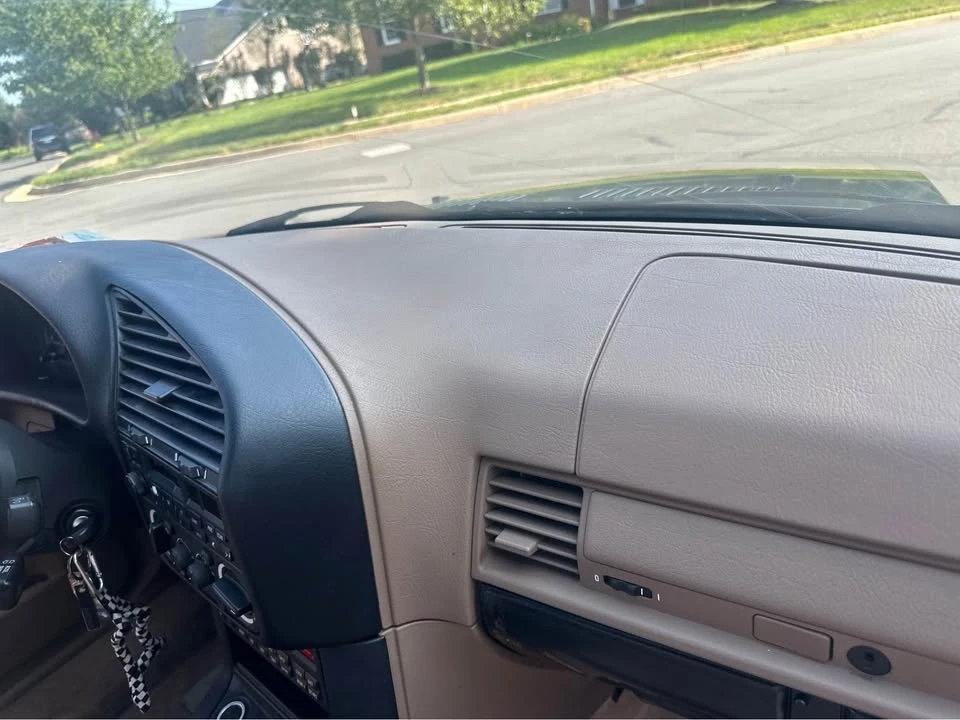 1994 BMW E36 3 Series - Image 14 of 19