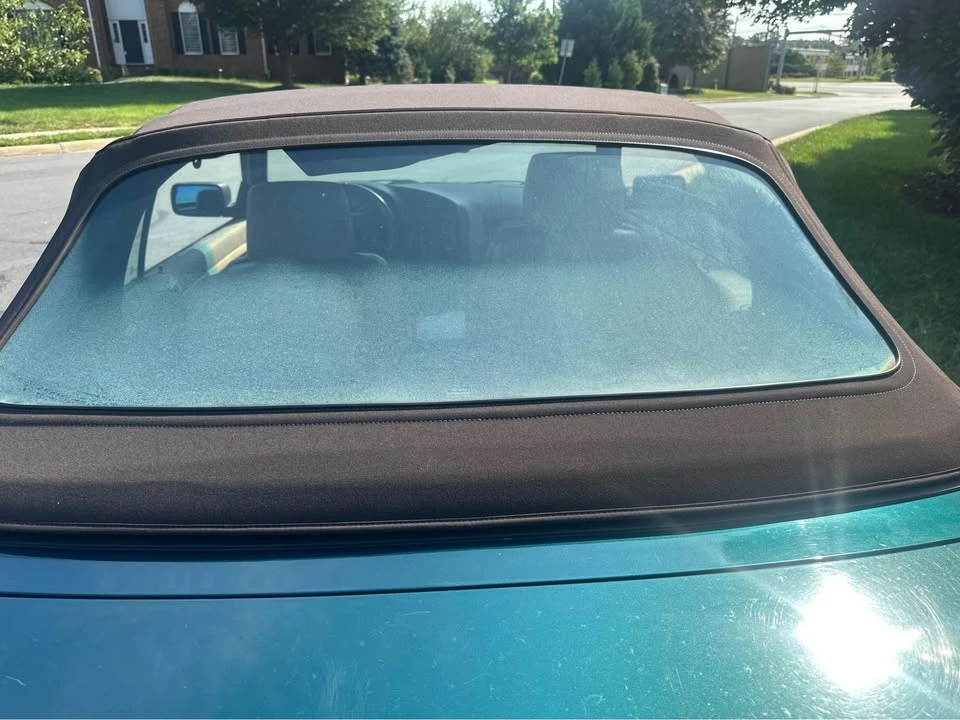 1994 BMW E36 3 Series - Image 4 of 19