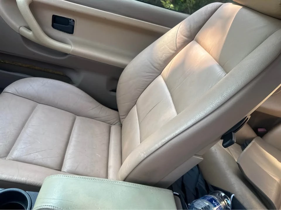 1994 BMW E36 3 Series - Image 16 of 19