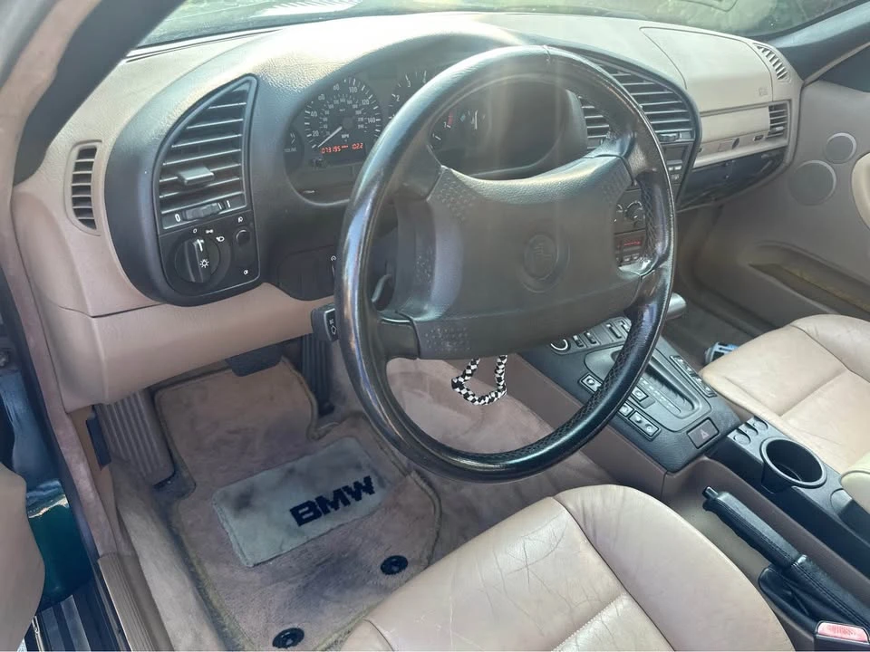 1994 BMW E36 3 Series - Image 17 of 19