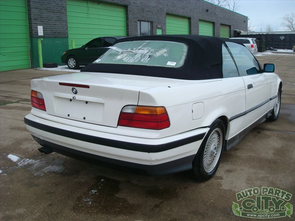 1994 BMW E36 3 Series - Image 12 of 20